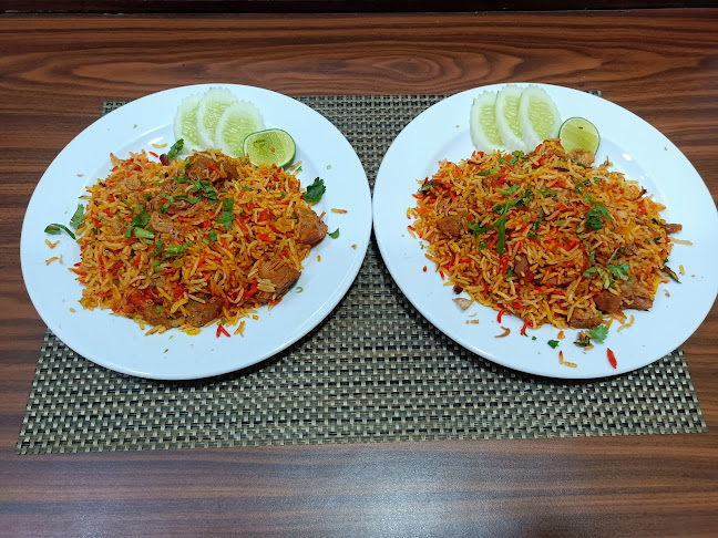 Opinii despre Curry Delight Phuket în อำเภอเมืองภูเก็ต - การบริการอาหารและที่พัก