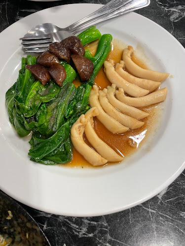 แหลมเจริญซีฟู้ด สัมมากร เพลส รังสิตคลอง 2 - อำเภอธัญบุรี