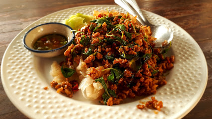 ฝนโภชนาสุโขทัย