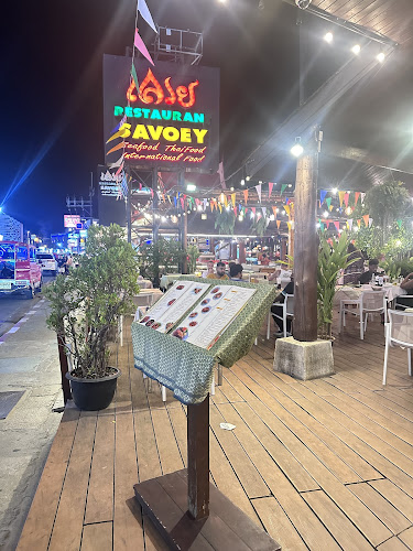 136 ถ. ทวีวงศ์ ตำบลป่าตอง PATONG ภูเก็ต 83150