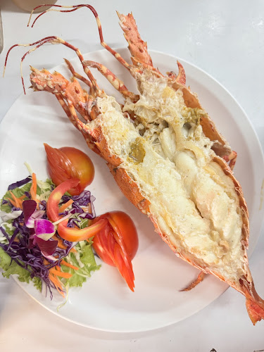 Family Seafood - อำเภอเมืองภูเก็ต