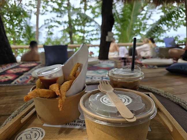 Opinii despre เสื่อผืน หมอนใบ în Muang - การบริการอาหารและที่พัก