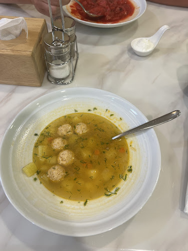 Русский ресторан "Подсолнух"