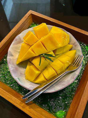 Comentarii opinii despre บ้านคุณตาลอฟท์คาเฟ่ @แหลมฉบัง