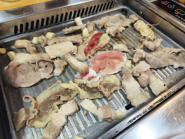 Daisachi Shabu - อำเภอเมืองนครปฐม