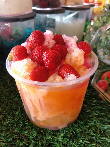 ร้านไผ่&แป้ง คาเฟ่