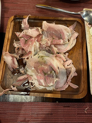 Comentarii opinii despre 30175 Bistro