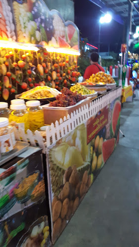 Comentarii opinii despre ราชา ซีฟู้ด & หมูกะทะ บุฟเฟต์ By ราชาหอยทอดโต๊ะจีน