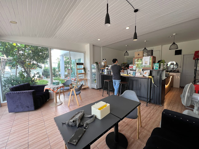 Comentarii opinii despre ร้านเค้กคุณยุ้ย