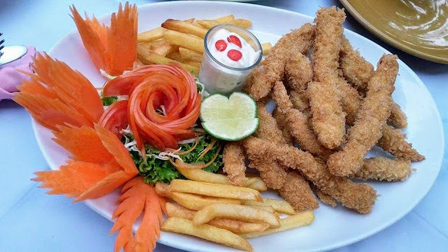 Comentarii opinii despre Charming Restaurant