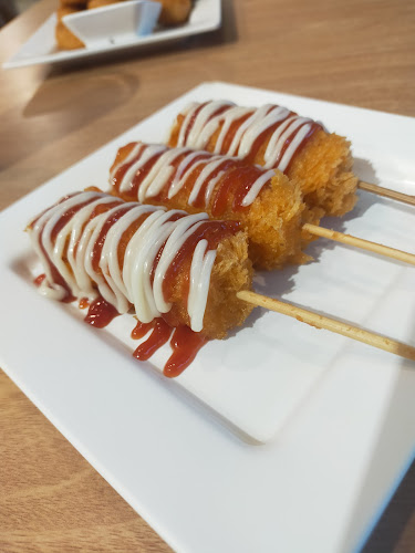 green shabu - อำเภอเมืองอุบลราชธานี