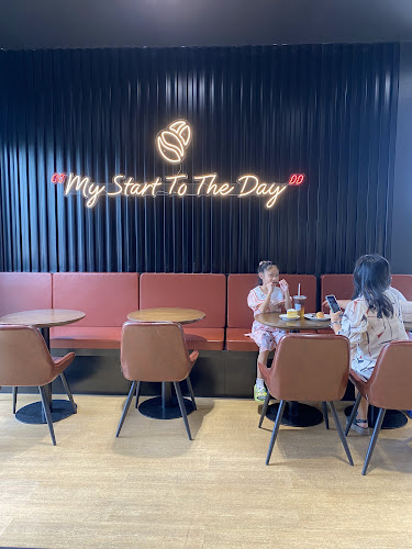 NESCAFE Street Café กำแพงเพชร