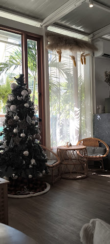 Unique Cafe' - อำเภอเมืองขอนแก่น