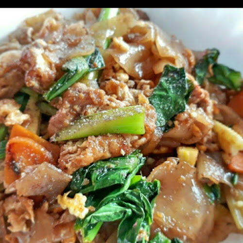 ร้านข้าวปั้นโภชนา(อาหารป่า) - อำเภอเมืองเพชรบูรณ์