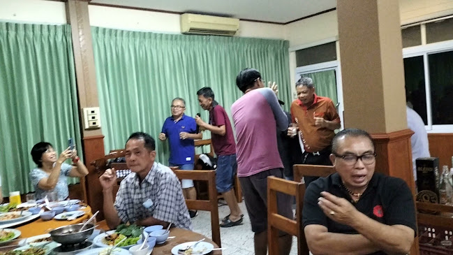 ร้านอาหารกิมสุน (ตาปั๊ก)