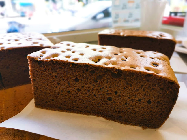 เค้กไข่ไทยแลนด์ ขนมบ้านพู่กัน สาขาหาดใหญ่ - อำเภอหาดใหญ่