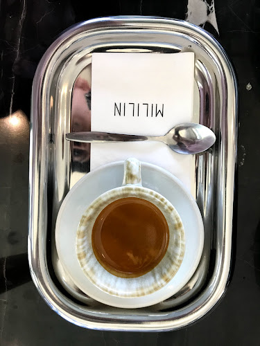 Opinii despre Mililin Cafe & Eatery în เมือง - การบริการอาหารและที่พัก