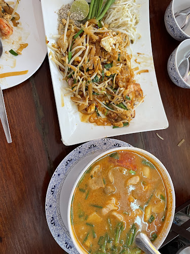 ร้านNumber.6 patong - อำเภอกะทู้