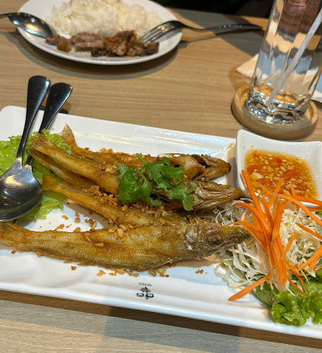 หลานตาชูหาดใหญ่ - อำเภอหาดใหญ่