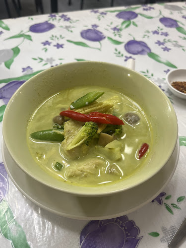 Rosthip Restaurant - อำเภอกะทู้