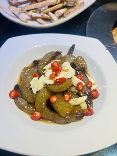 Comentarii opinii despre Buffet Queen ปิ้งย่าง ทะเลเผา สุนีย์