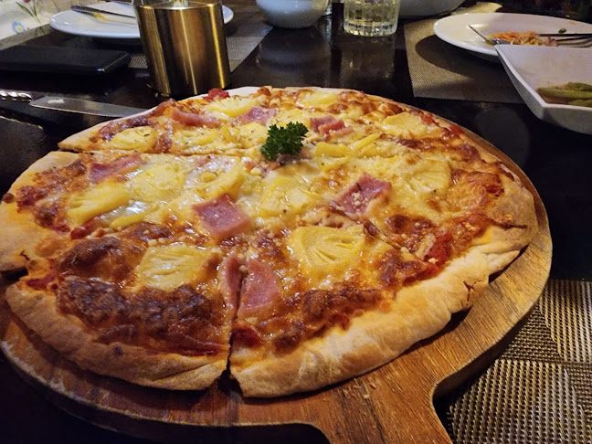 Sugar Cane Restaurant - อำเภอถลาง