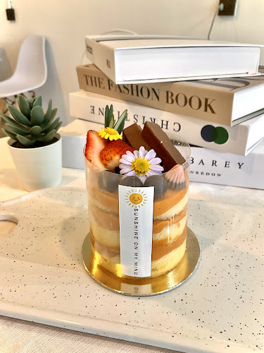 Comentarii opinii despre Sunshine on my mind