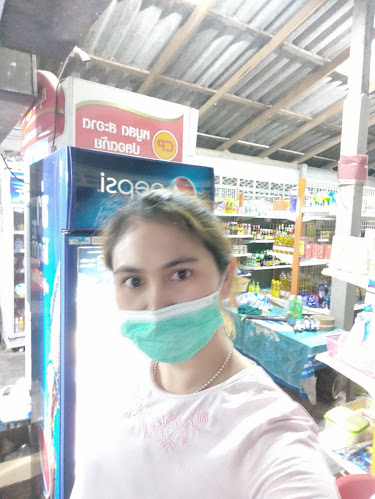 จินดารุ่งเรือง - การบริการอาหารและที่พัก