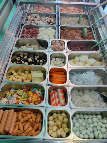 นานา ชาบูหมูกระทะ หมูตัก - อำเภอเมืองนครราชสีมา