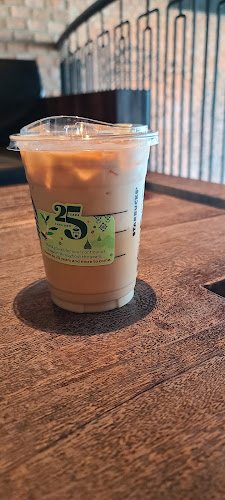 สตาร์บัคส์ สาขา เดอะเบย์พัทยา - อำเภอบางละมุง
