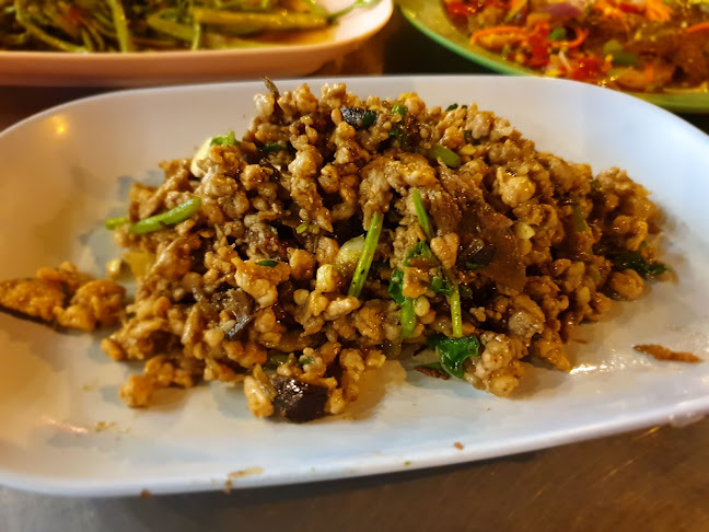 เฉินหลง ข้าวต้มเงินล้าน สาขา พุทธมณฑลสาย 4