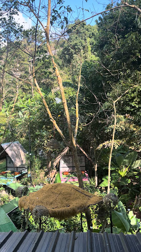 เขาสวนพ่อ KHAO SUAN PHO RESTAURANT