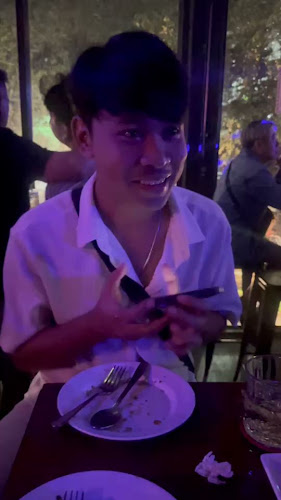 Opinii despre PATTERN Cozy Bar în อำเภอหาดใหญ่ - การบริการอาหารและที่พัก