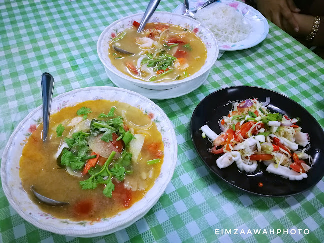 Khaled Restaurant, Halal Food