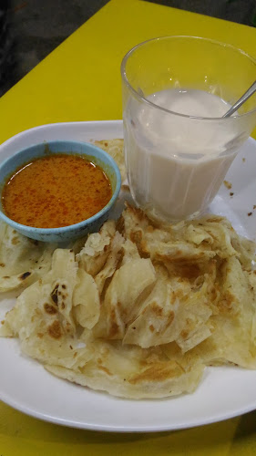 Opinii despre ซูฮาน่า โรตี în อำเภอหาดใหญ่ - การบริการอาหารและที่พัก