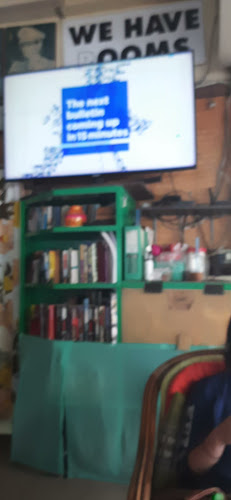 Opinii despre The Shamrock Bar în อำเภอบางละมุง - การบริการอาหารและที่พัก