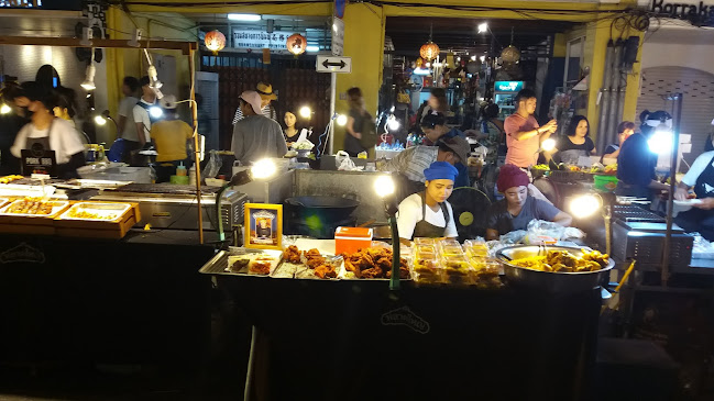 Comentarii opinii despre YAKINIKU KOKU