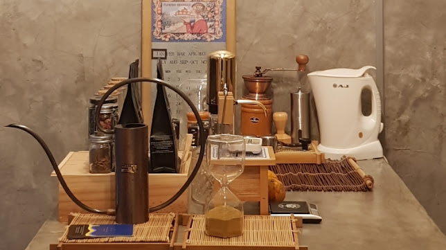 บ้านเล็กๆในซอยลึกลับ Hidden Gem - อำเภอเมืองจันทบุรี