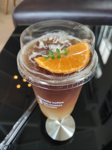 จอย คาเฟ่ Joy cafe - อำเภอเมืองนครราชสีมา