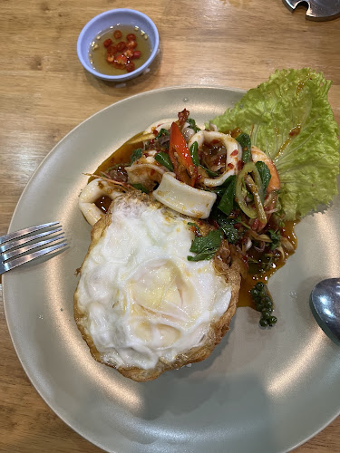 Comentarii opinii despre ร้านอาหารครัวการ์ตูน