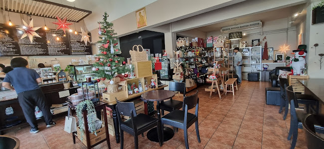 Opinii despre เบลล่าคอฟฟี่ în อำเภอศรีราชา - การบริการอาหารและที่พัก