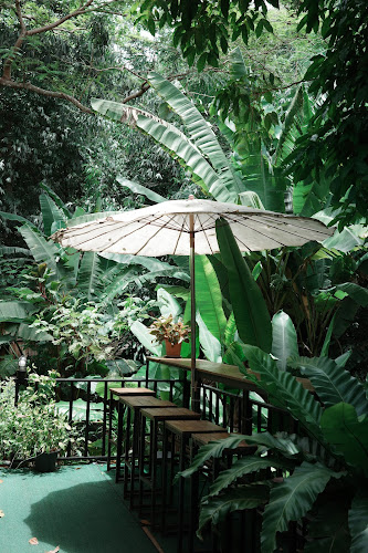 บ้านสวนลุงรงค์ Suan Lung Rong. Cafe'and restaurant - อำเภอเมืองภูเก็ต