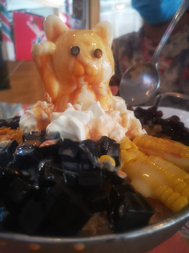 ร้านพิเศษ - การบริการอาหารและที่พัก