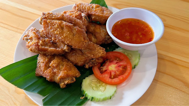 ร้านเดอนัวพัทยา ปั้มน้ำมันบางจาก สาขา, เลขที่ 159/114 ถนน พัทยาเหนือ เมืองพัทยา อำเภอบางละมุง ชลบุรี 20150