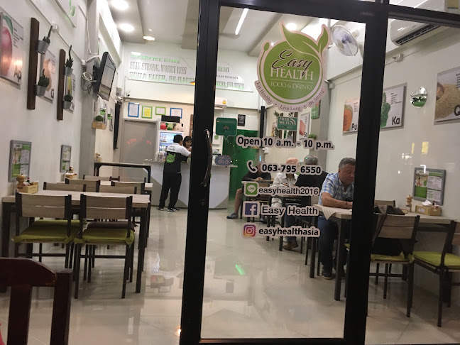 312 ถนน พัทยา สาย 3 เมืองพัทยา อำเภอบางละมุง ชลบุรี 20150