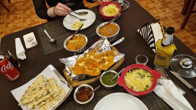 Highway Curry - Authentic Indian | Thai | Vegan | Kata, Phuket - Phuket