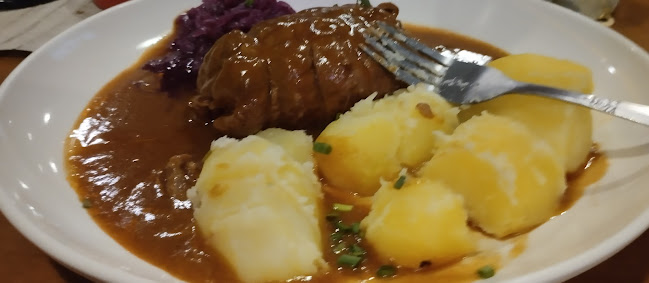 Comentarii opinii despre Torti's Biergarten