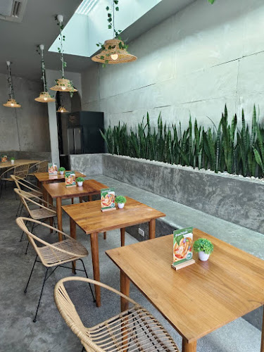 คำโปรด พิษณุโลก ร้านอาหารไทยประยุกต์