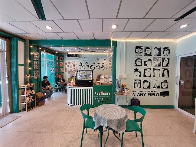 Replease 89 นครใน เมือง สงขลา 90000