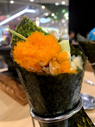 Oishi Eaterium - อำเภอเมืองนครราชสีมา